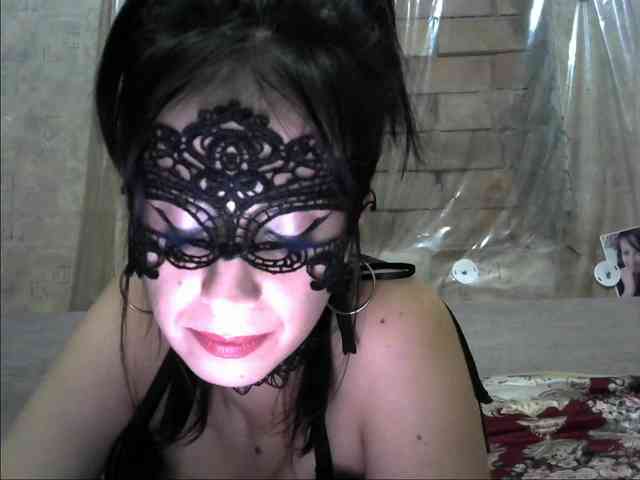 Lady_of_Perfection webcam