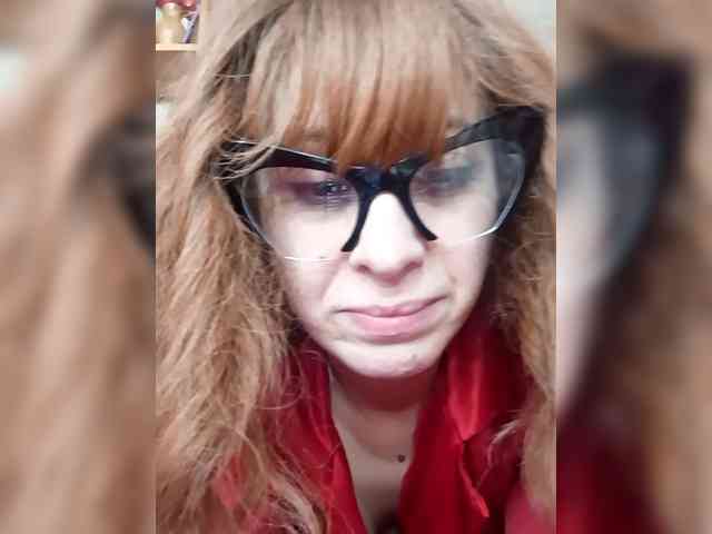 Lady_of_Perfection webcam