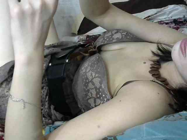 Lady_of_Perfection webcam