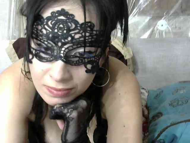 Lady_of_Perfection webcam