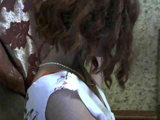 Lady_of_Perfection webcam
