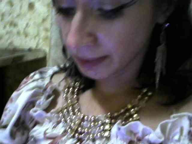Lady_of_Perfection webcam