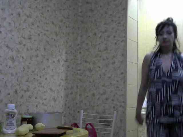 Lady_of_Perfection webcam