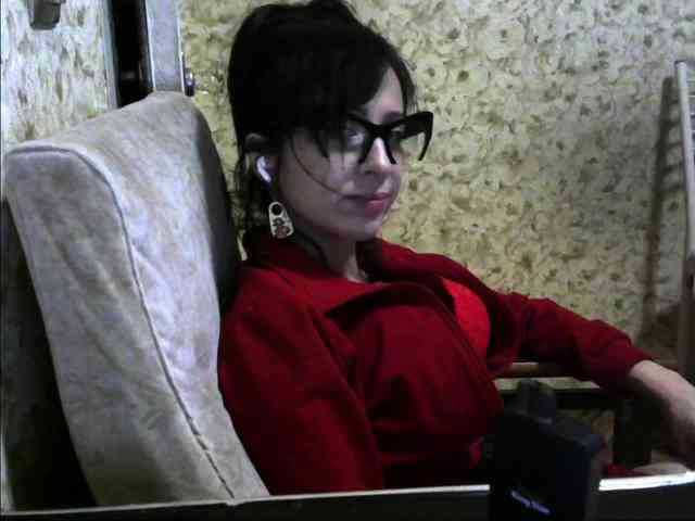 Lady_of_Perfection webcam