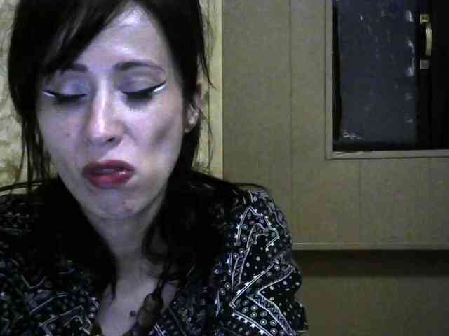 Lady_of_Perfection webcam