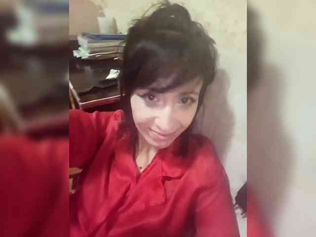 Lady_of_Perfection webcam