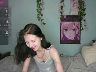 LunarXXX Porn Show