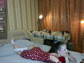 LunarXXX Porn Show