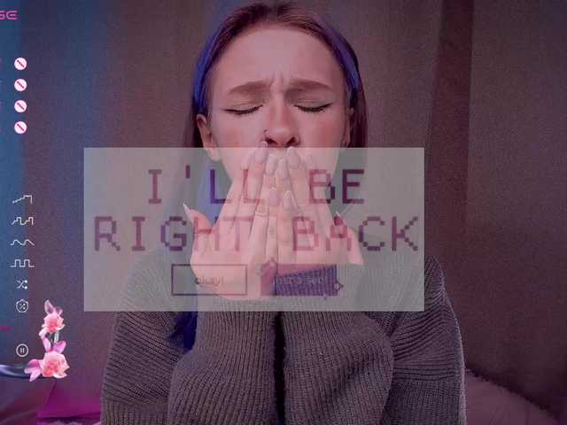 MiSeki's BongaCams show and profile