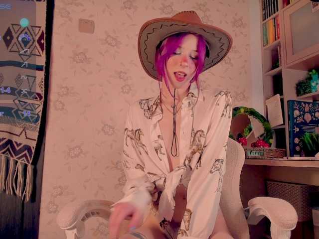 MiSeki's BongaCams show and profile