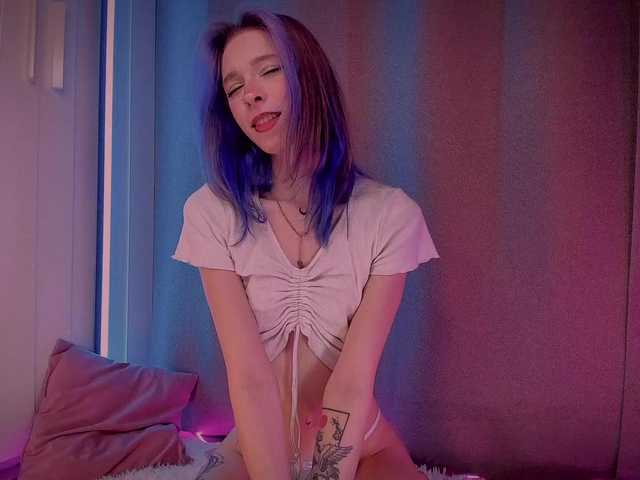 MiSeki's BongaCams show and profile