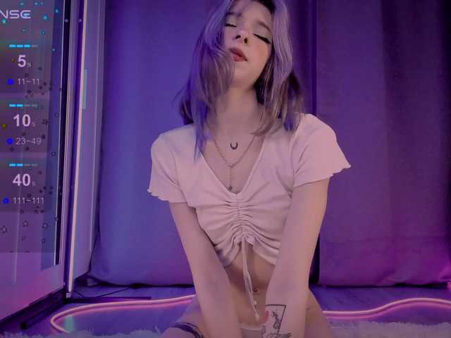 MiSeki's BongaCams show and profile