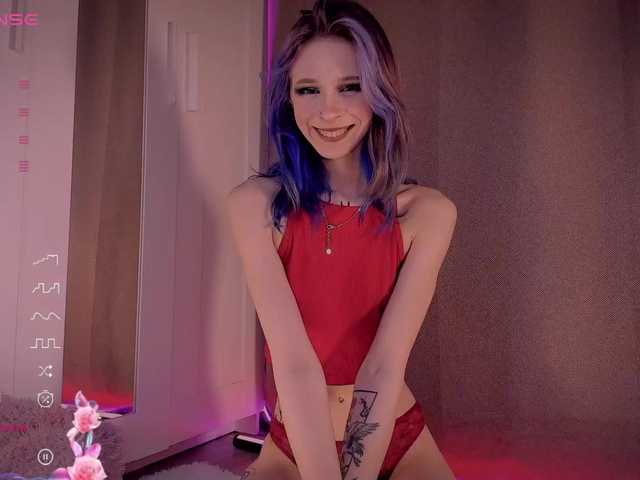 MiSeki's BongaCams show and profile