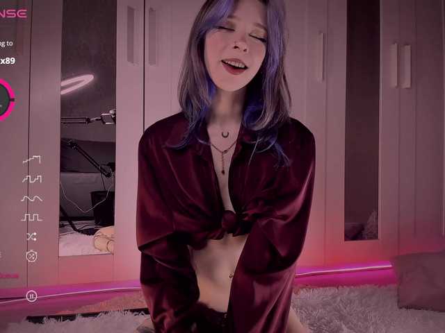 MiSeki's BongaCams show and profile