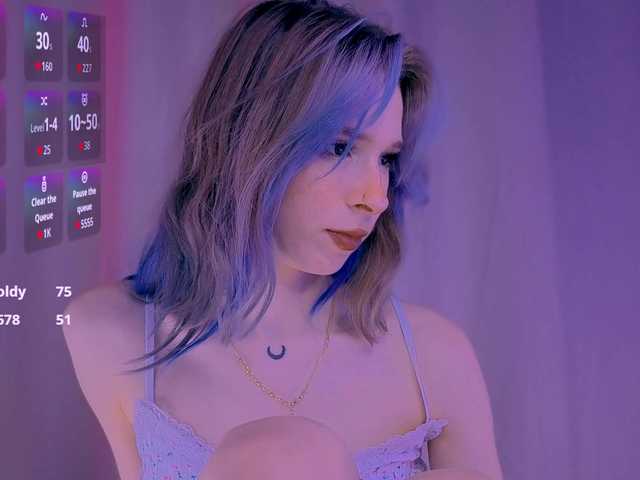 MiSeki's BongaCams show and profile