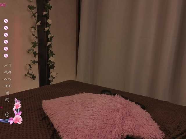 MiSeki's BongaCams show and profile