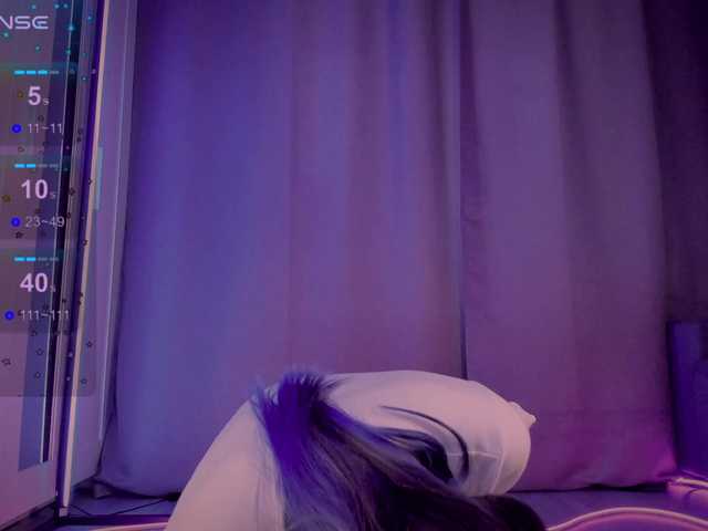 MiSeki's BongaCams show and profile