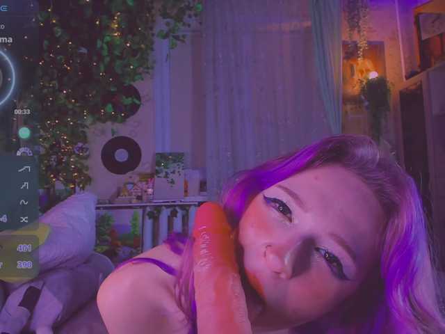 MiSeki's BongaCams show and profile