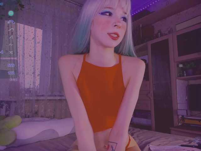 MiSeki's BongaCams show and profile