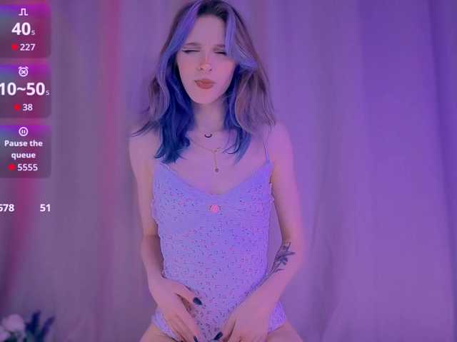 MiSeki's BongaCams show and profile