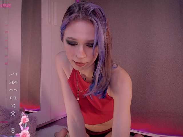 MiSeki's BongaCams show and profile