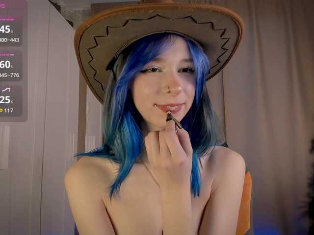 MiSeki's BongaCams show and profile