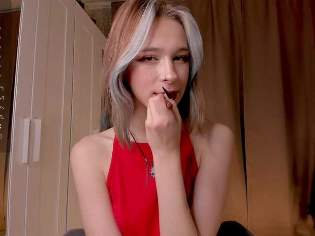 MiSeki's BongaCams show and profile