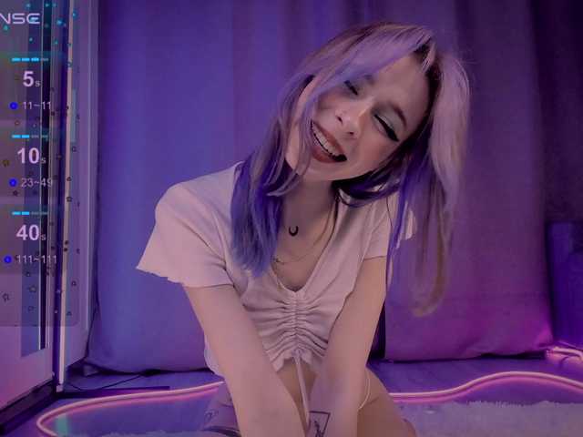 MiSeki's BongaCams show and profile