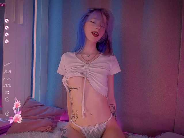 MiSeki's BongaCams show and profile