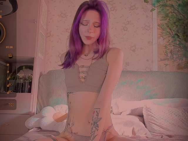 MiSeki's BongaCams show and profile