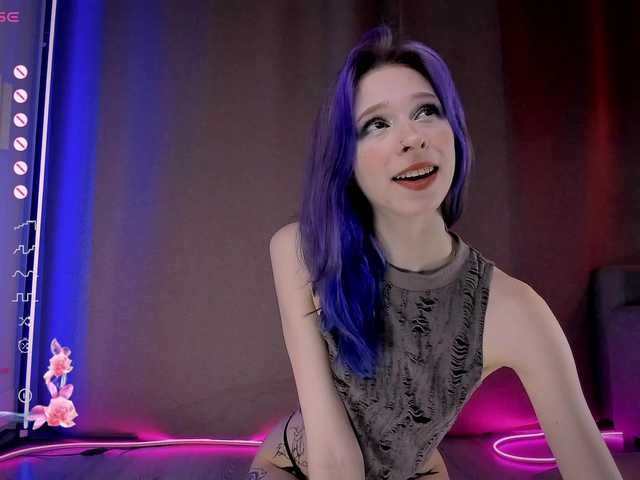 MiSeki's BongaCams show and profile