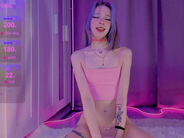 MiSeki's BongaCams show and profile