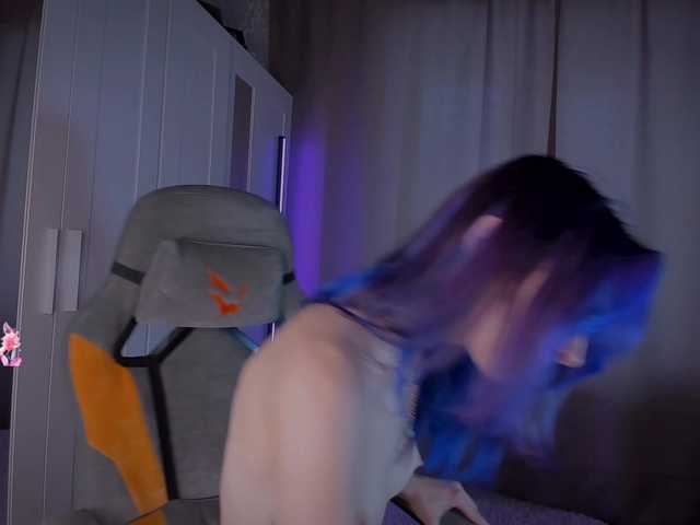 MiSeki's BongaCams show and profile