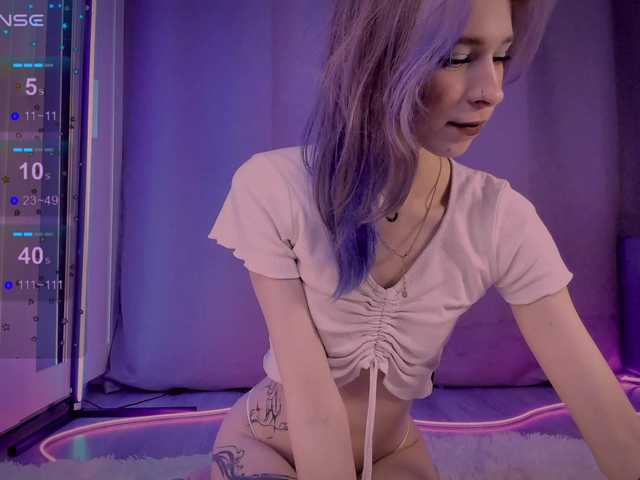 MiSeki's BongaCams show and profile