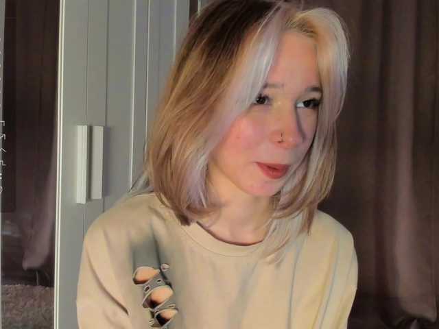 MiSeki from BongaCams