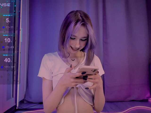 MiSeki's BongaCams show and profile