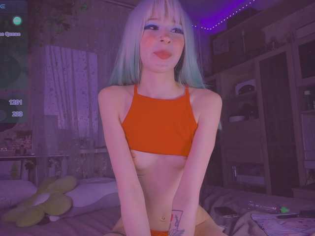 MiSeki's BongaCams show and profile