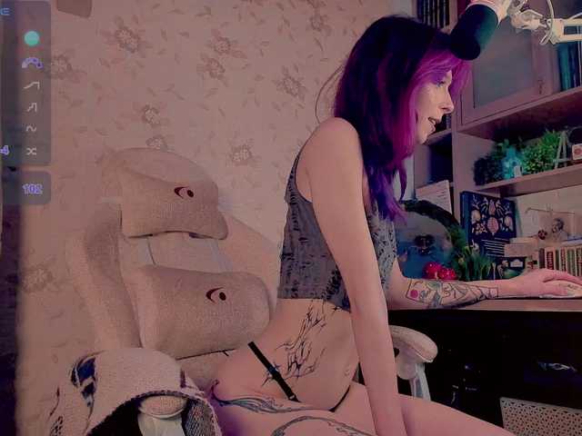 MiSeki's BongaCams show and profile