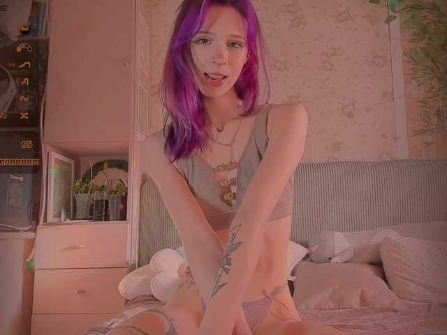 MiSeki's BongaCams show and profile