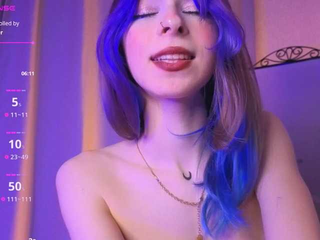 MiSeki's BongaCams show and profile