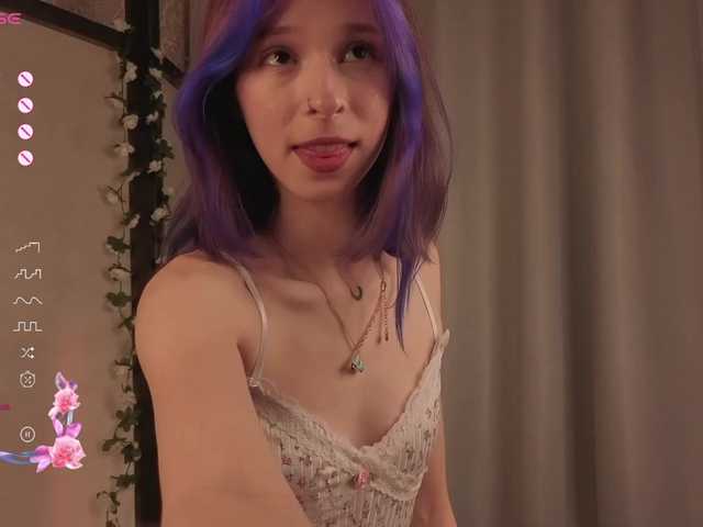 MiSeki's BongaCams show and profile