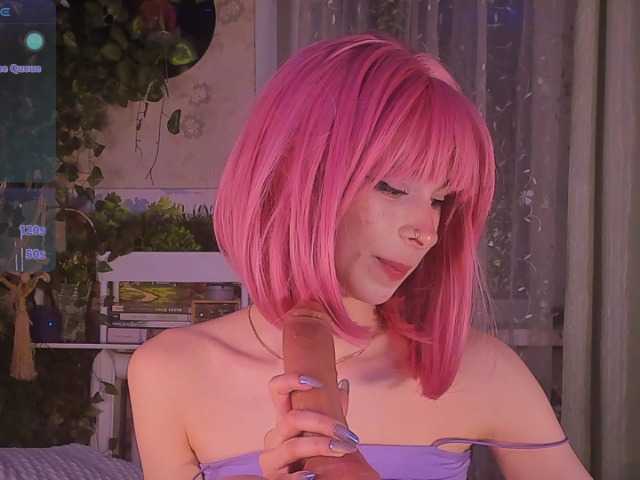 MiSeki's BongaCams show and profile