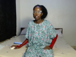 Wildsmile254 Porn Show