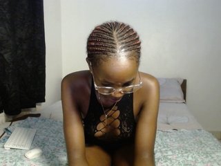 Wildsmile254 Porn Show