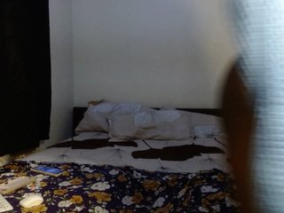 Wildsmile254 Porn Show