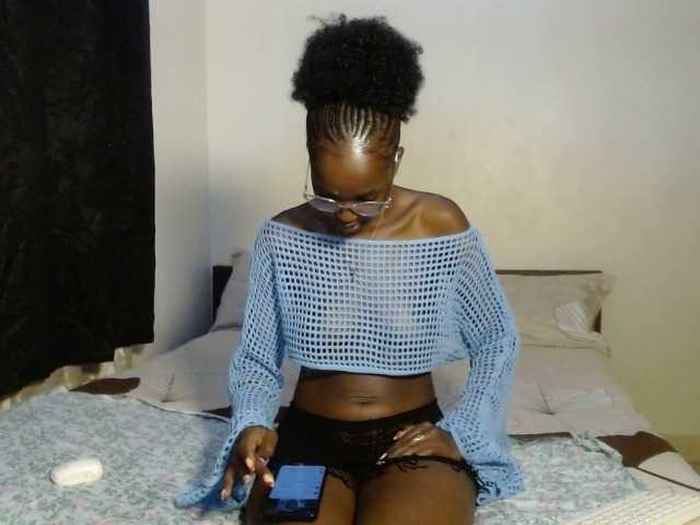 Wildsmile254 — Freechat on BongaCams