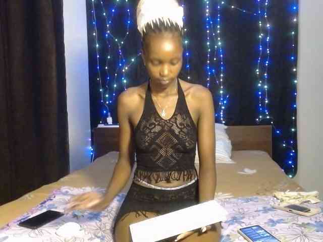 Wildsmile254 webcam