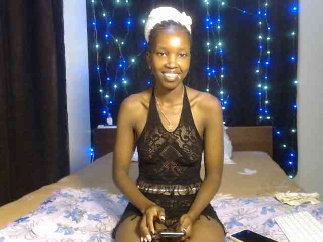 Wildsmile254 webcam