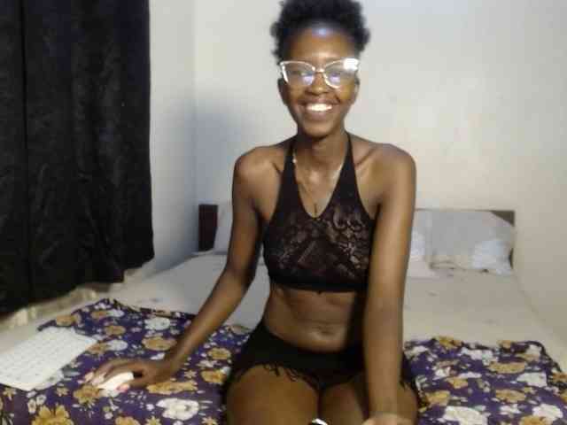 Wildsmile254 webcam