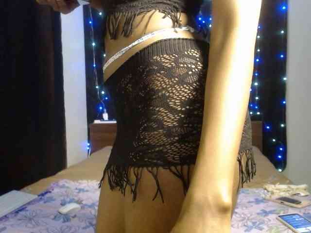 Wildsmile254 webcam